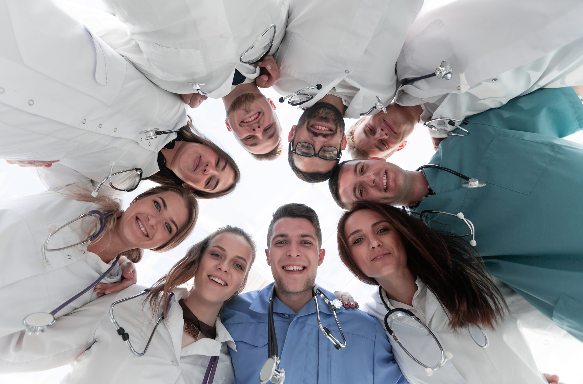 Fachfrau / Fachmann Gesundheit EFZ (20–100%) Temporär