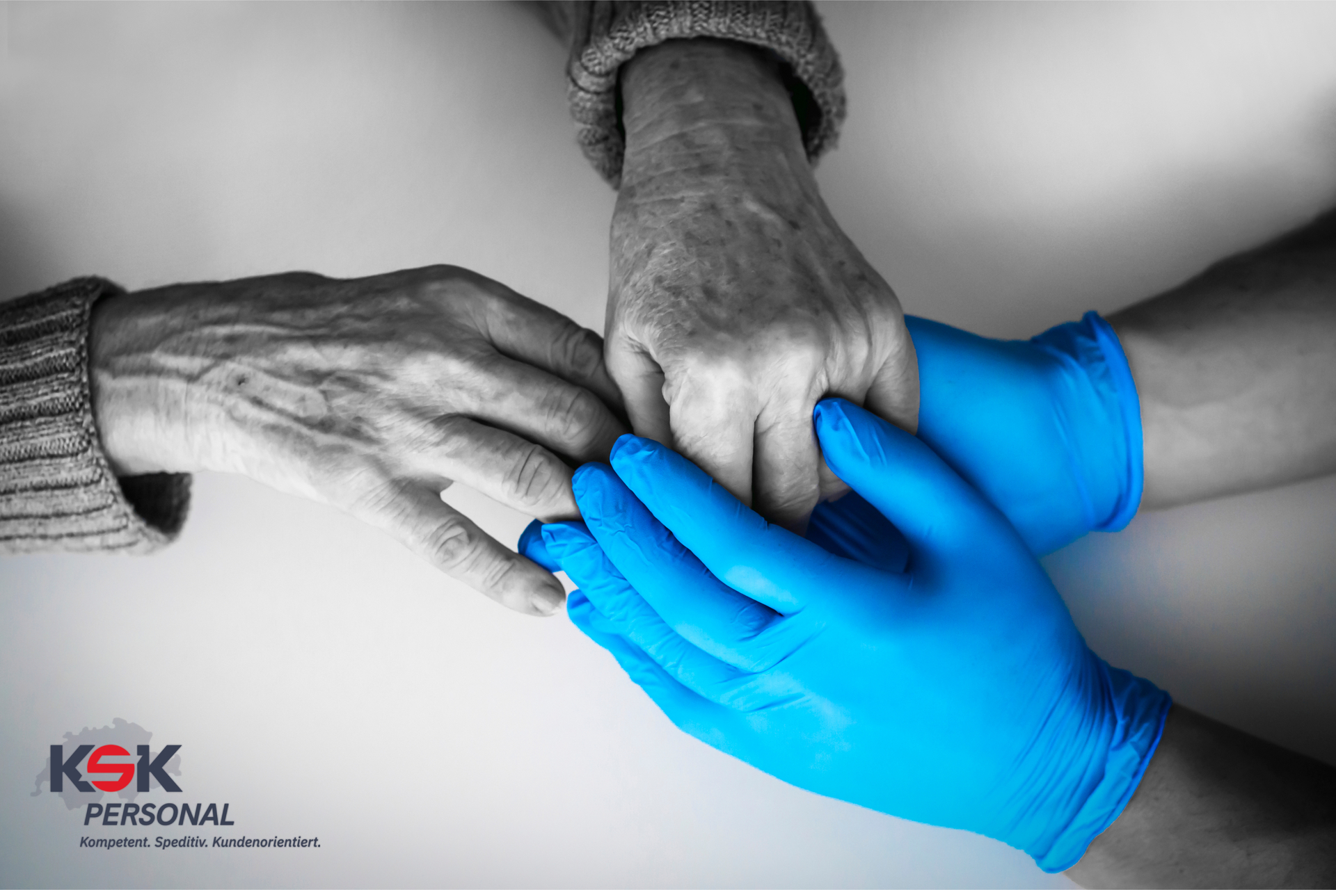 Dipl. Pflegefachfrau / Pflegefachmann HF/FH Psychiatrie /  (20–100%) Temporär oder Festanstellung